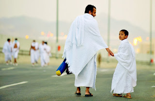 Pakistan Govt Imposes Hajj fare On Babies