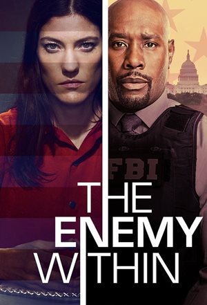 The Enemy Within The Enemy Within