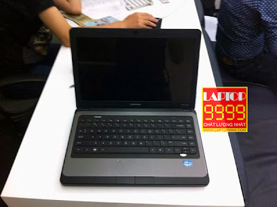 Cần bán laptop HP CQ43 core i3 cũ giá rẻ, giá chỉ 6,5 triệu. Máy còn rất mới, nguyên bản, nguyên tem nhà phân phối, còn bảo hành tới cuối năm, đẹp như mới, cấu hình cao.