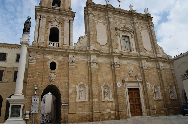 Duomo di Brindisi