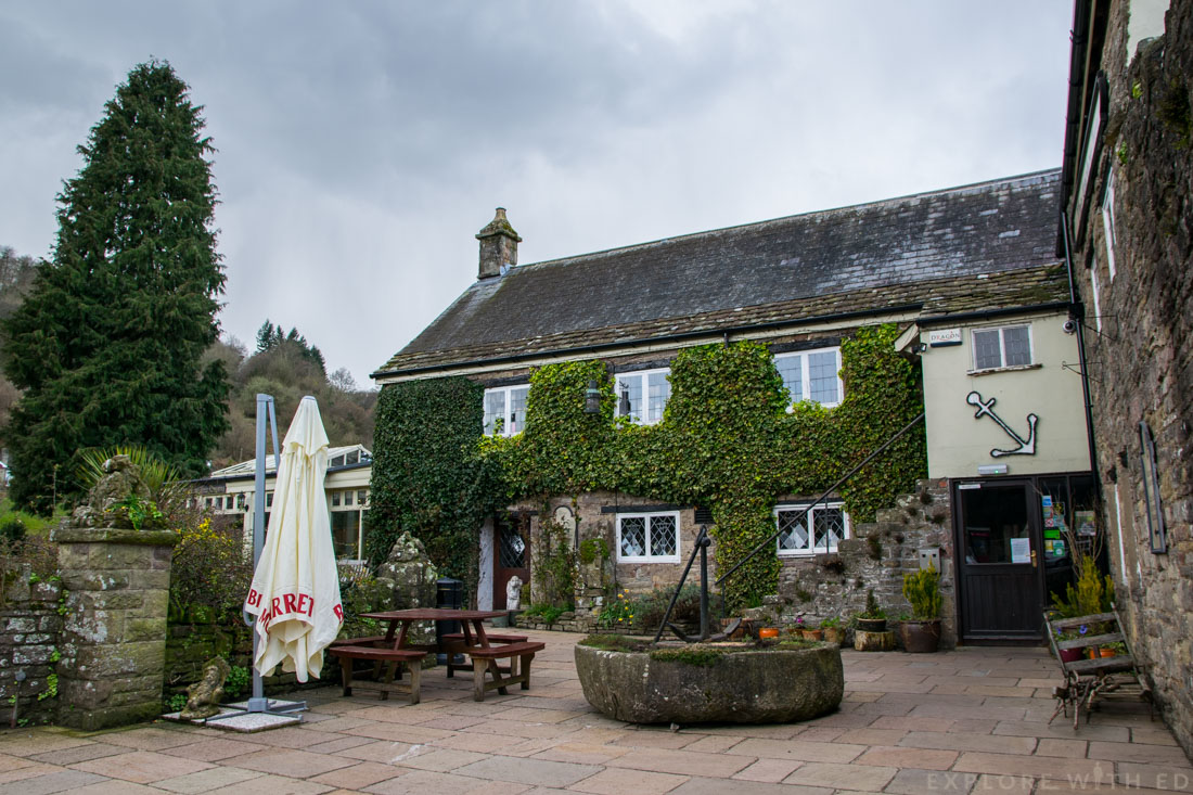 Exploring the Wye Valley with Real Wales Tours Explore With Ed
