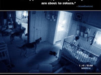[HD] Actividad Paranormal 2 2010 Descargar Gratis Pelicula