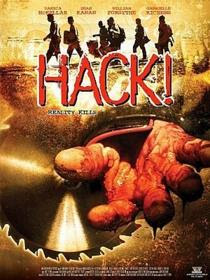 descargar Hack: Culto Sangriento
