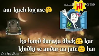 Kuch Logo Se Hum Bewajah Whatsapp Status Love Video
