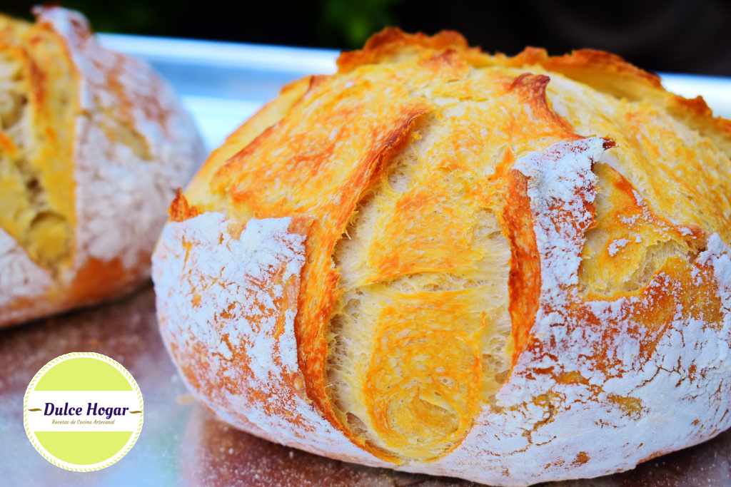 Pan Cortadillo (Pan dulce Mexicano)