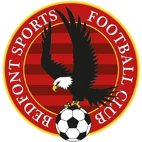 BEDFONT SPORTS FC