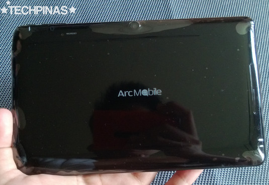 arc mobile tablet, arc mobile phone