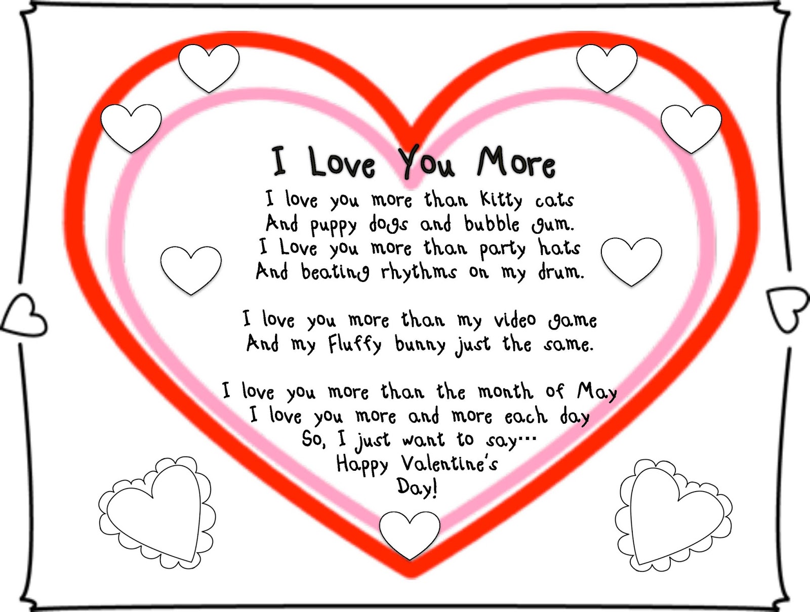 Sunshine And Lollipops Love Is In The Air 5 Of My All Time