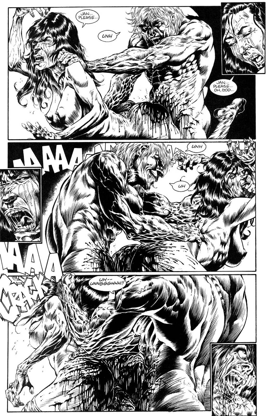 Read online EO comic -  Issue #1 - 30
