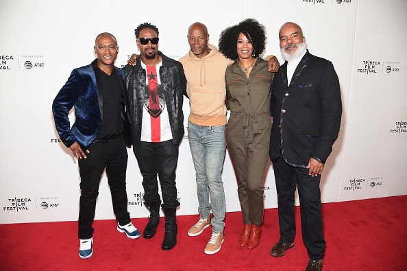 The Wright Wreport: Day 5 Tribeca 2019: In 'Flawless,' Going All the ...