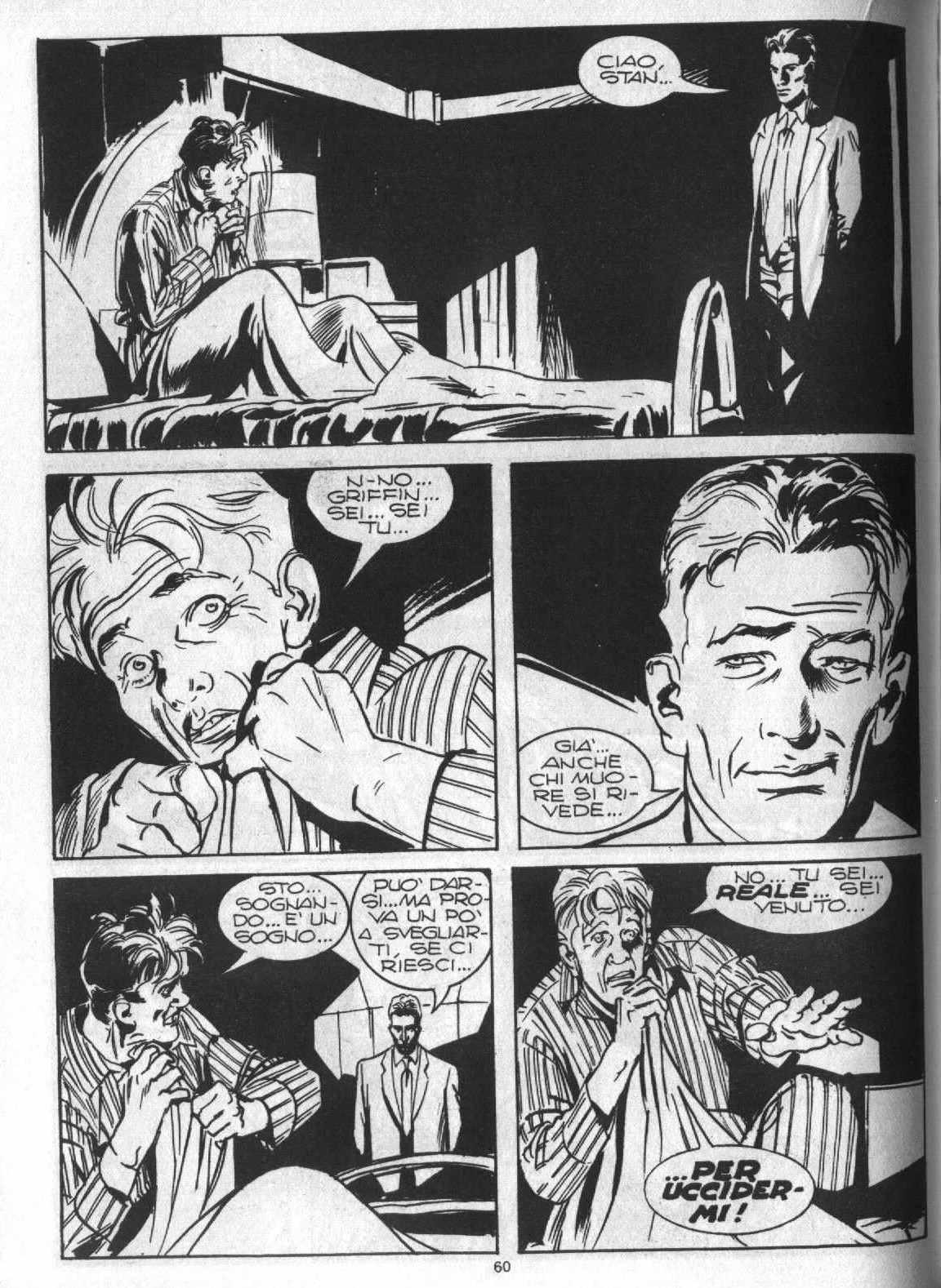 Dylan Dog (1986) issue 46 - Page 57