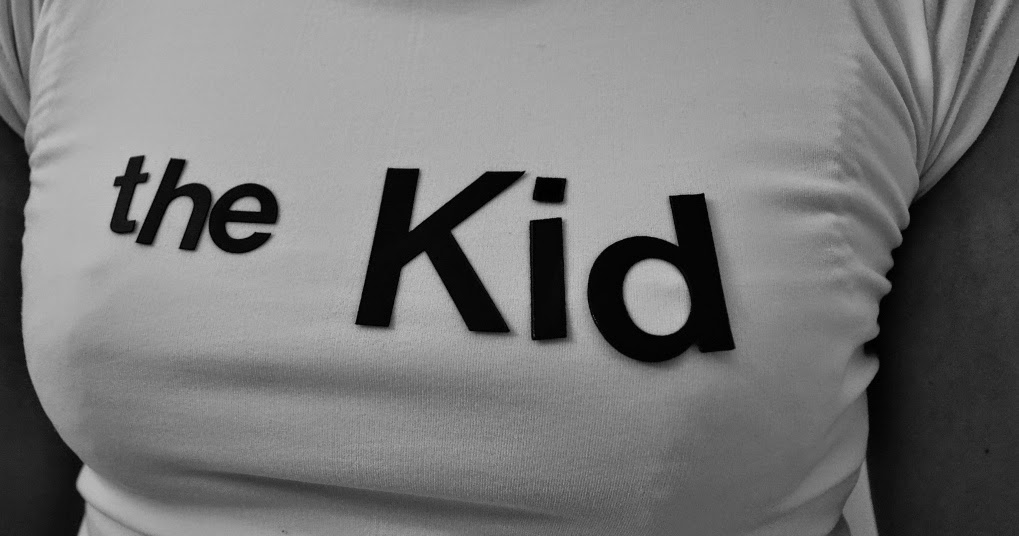 the Kid