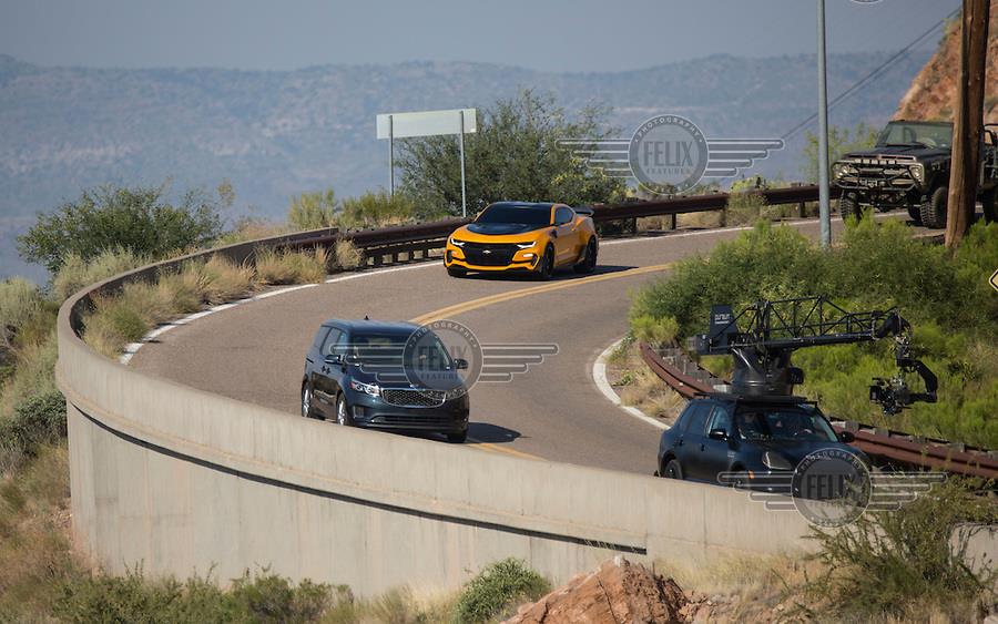 Transformers Live Action Movie Blog (TFLAMB) Transformers The Last