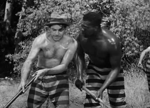 I Am a Fugitive From a Chain Gang (1932) Drama/Pre-Code