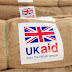Foreign Aid: Reduce it or Scrap it | Callum R. Dann
