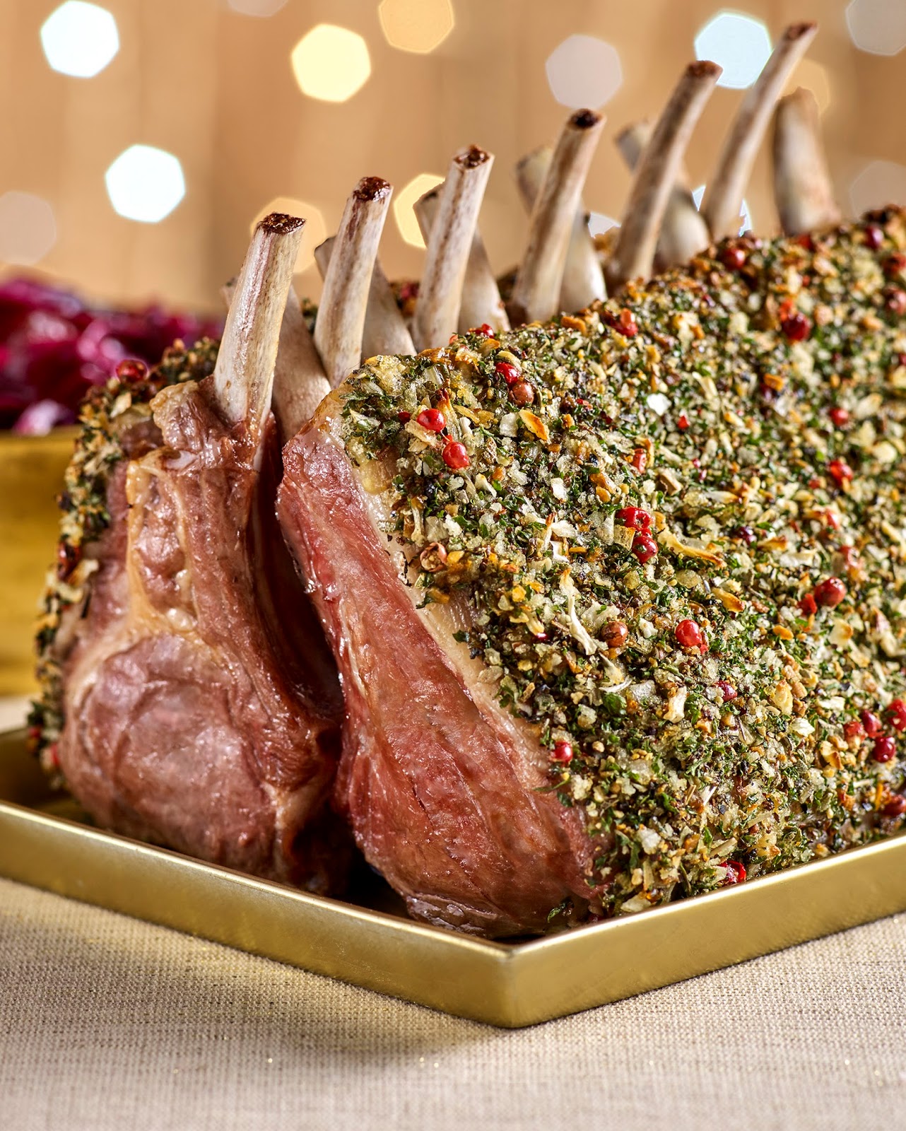 Morrisons for Christmas