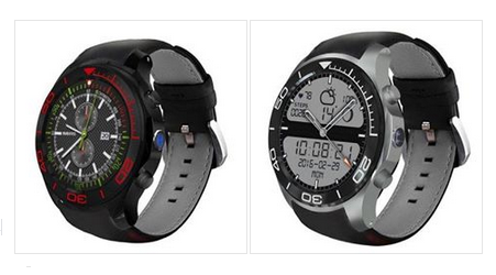 s1 3g smartwatch