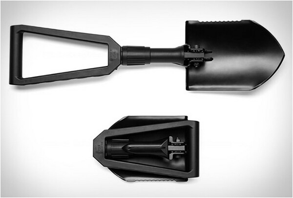 Gerber E-Tool Folding Shovel