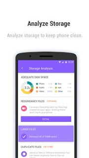 Ameliorate File Manager APK - Free Download Android Application