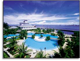 The Place You Can Feel Paradise: Hotel In Labuan