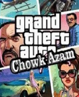 gta chowk azam game