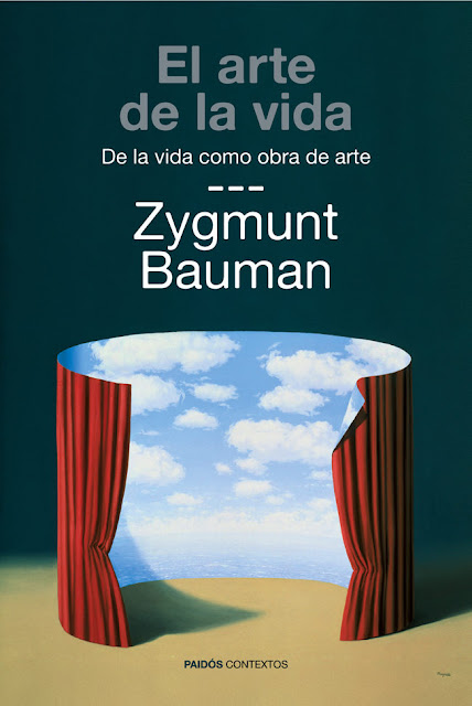 Portada del libro El arte de la vida