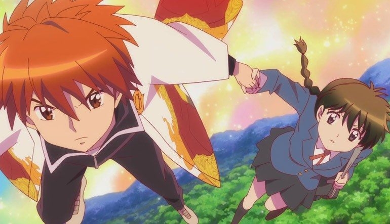 Bí Ẩn Vòng Luân Hồi Phần 2, Kyoukai no Rinne Seasion 2