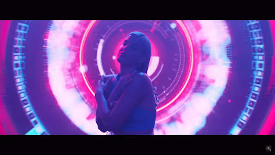 David Guetta ft Anne-Marie - Don't Leave Me Alone (Official Music Video)