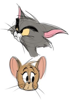 tom and jerry images