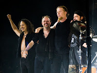 Metallica Akan Keluarkan Album Baru