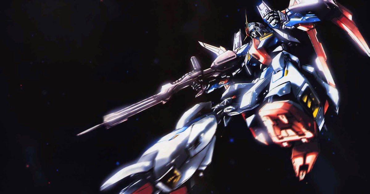 Zeta Gundam Wallpaper No Texts Gundam Kits Collection News And Reviews