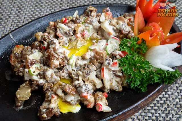 sisig