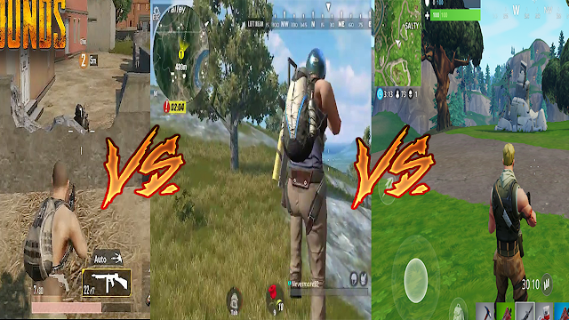 87 Gambar Ff Vs Pubg Hd Gambar Pixabay