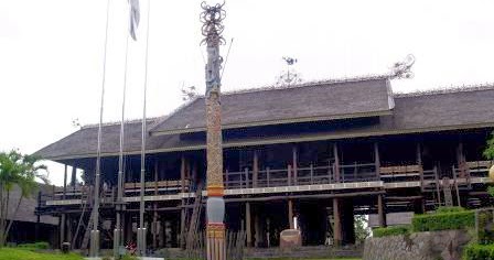 Kebudayaan Kalimantan Timur : Kebudayaan Kalimat Timur