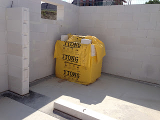 Wir bau(t)en ein Spektral Haus