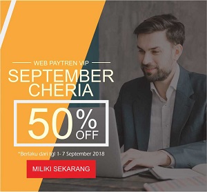 website promosi paytren