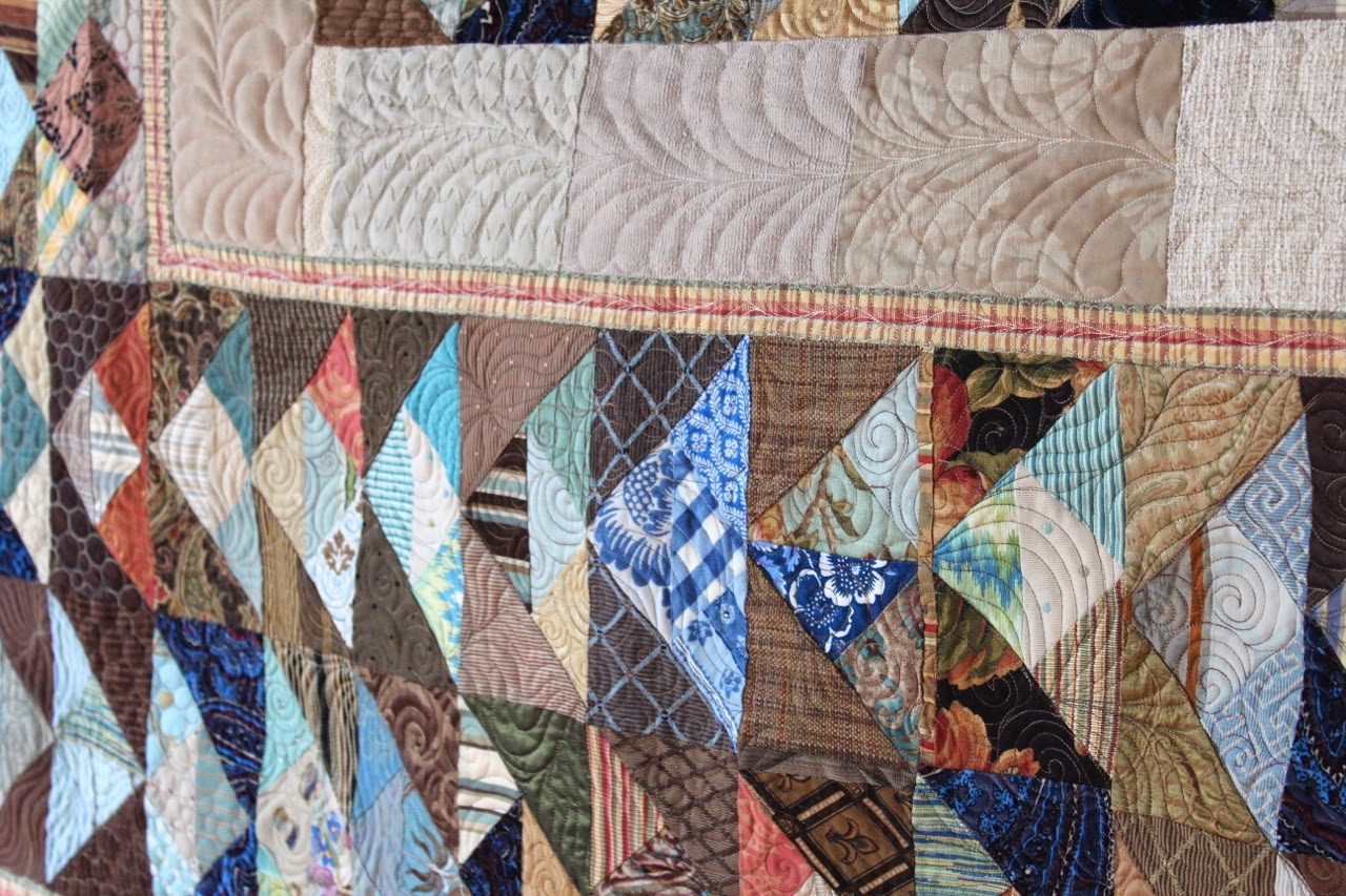 Rachael Rabbit A Quilt without Borders