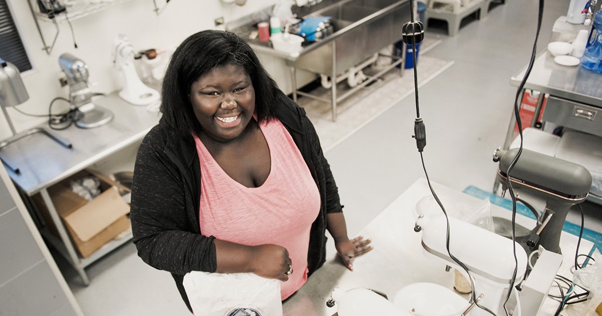 Carolina Works Photographing NC Manufacturers Elisha Johnson