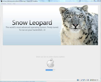install snow leopard from usb windows install snow leopard from usb windows