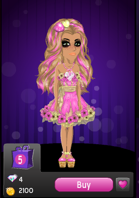 mustache maddness: MSP Fashion time with girlygirl0890