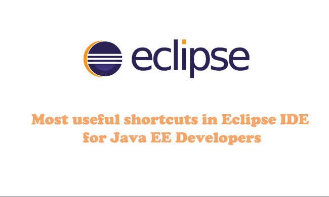Eclipse Ee For Java Developers