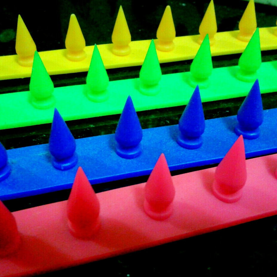 Live RIGHT by believing RIGHT: Life thru Lens – Colorful Things :)