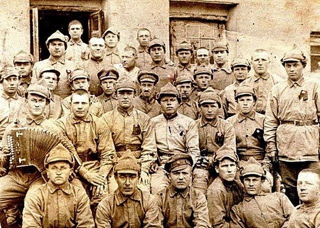 Азия советская россия. Басмачи 1918. 20е годы в Азии Туркестане.