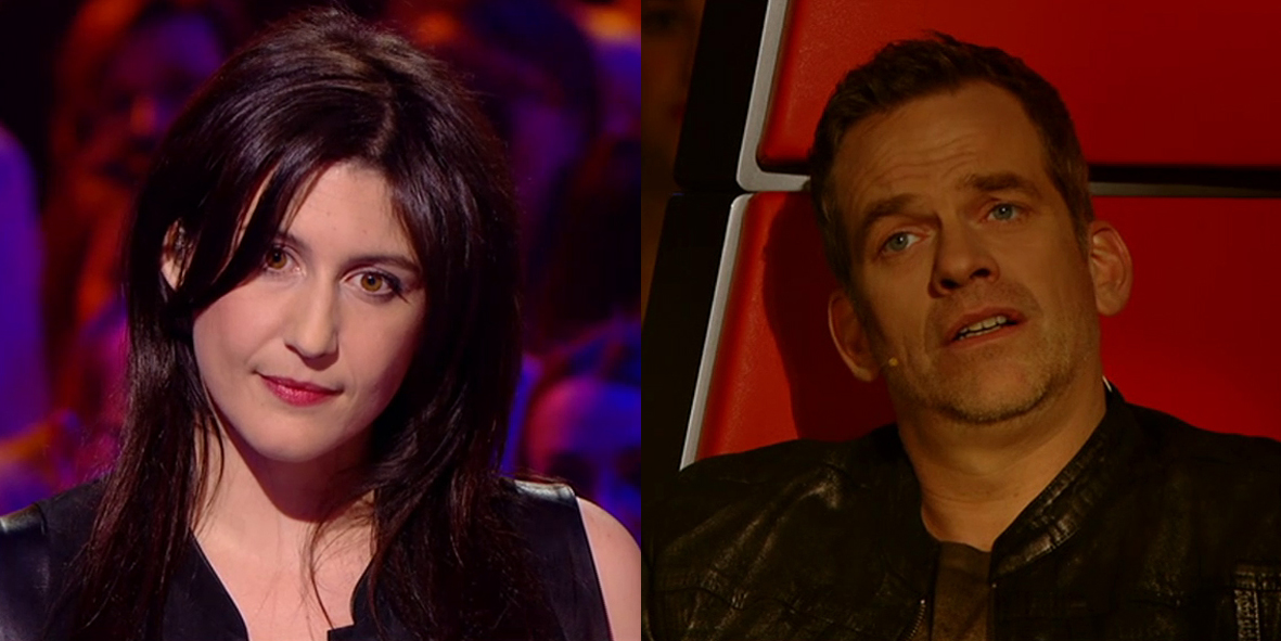 Sarah Caillibot Direct Du 20 04 2013