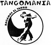 BAILAMOS EL TANGO.TANGO ARGENTINO EN MÁLAGA.