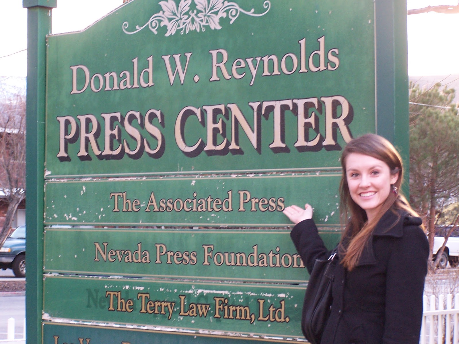 National Association of Hispanic Journalists - Nevada: Member of the ...