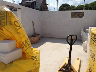 Wir bau(t)en ein Spektral Haus