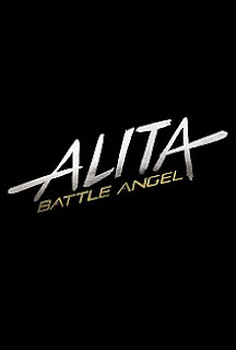  American cyberpunk action film based on Yukito Kishiro Alita: Battle Angel 2019 Full Movie