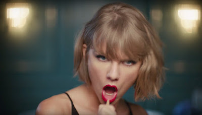 New Apple Music ad has Taylor Swift singing along to Jimmy Eat World