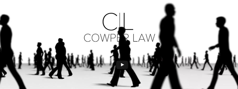 Cowper Law 